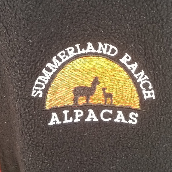 MENS HARVARD SQUARE-SIZE MEDIUM-REVERSIBLE VEST - Picture 3 of 8